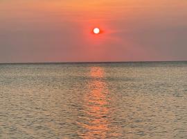 Tree Top Suites & Resort, chata v destinaci Cohoon Ridge