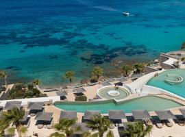 Anax Resort and Spa, хотел в Агиос Йоанис Миконос