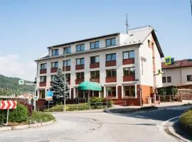 Hotel Macocha
