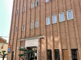 Hotel Nova Roma