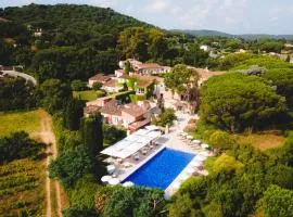 Hotel La Mandarine Saint Tropez