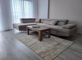 Comfort Apartment 2, Hotel in Ferizaj