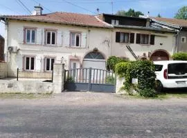Vogesenferme