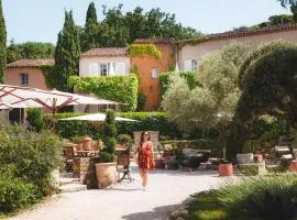 Hotel La Mandarine Saint Tropez