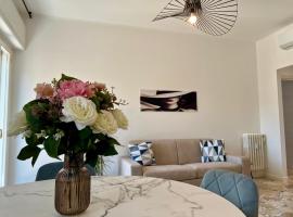 Dimora Francesco, Hotel in Domodossola