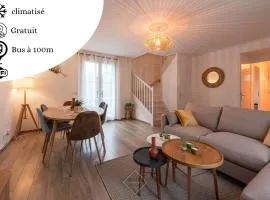 Jolie Maison Disneyland Bmyguest