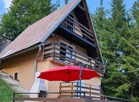 MALA KUĆA, Lič