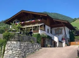 Appartment Elfi