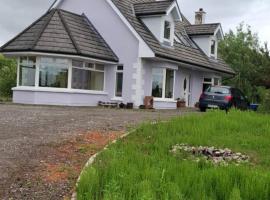 Lavender Hill Guesthouse, hostel in Donegal