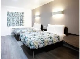 Motel 6 Dallas - Fair Park
