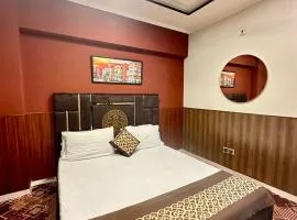 1 BHK Apartment in Islamabad