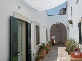 Corte delle rondini