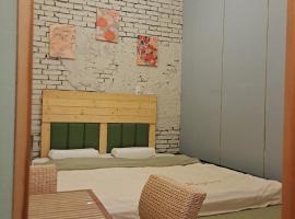 Chao Ri B&B, hostal en Chaozhou