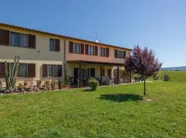 La Sosta di Braccio