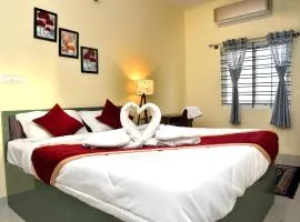 Tech Park Residency Manyata