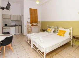 42 Herakleous Rooms