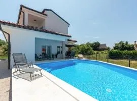 Villa Renči