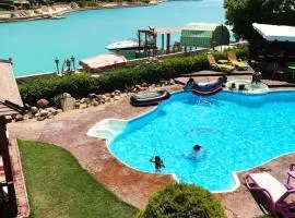 Villa at Marassi