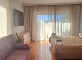Apartmani Svitlana
