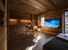 Luxury apartment in Valtournenche