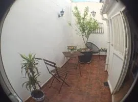 Casa El Patio en Ronda
