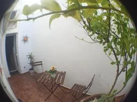 Casa El Patio en Ronda