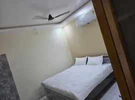 Green Homestay