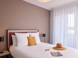 Zenitude Hôtel-Résidences Perpignan