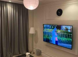 شقة فاخره, hotel v destinaci Quai