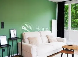 Sublime appartement au coeur de Lorient