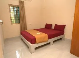 The Lotus Homestays