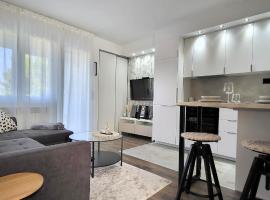 Apartman Renata, 3-sterrenhotel in Županja