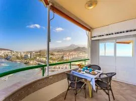 Ocean View - 1 Bedroom Apartment in Los Cristianos