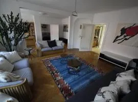 Spacious Urban Home l Self Checkin