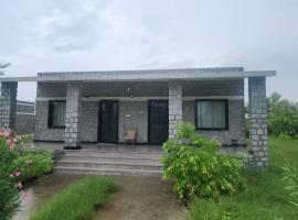 Leopards Paradise, ξενοδοχείο σε Bijāpur