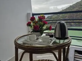 Selfie point hotel restaurant and cafe