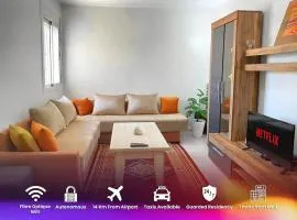 Entire condo hosted by Dar Al Khayma