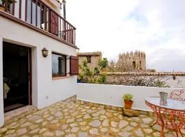 La Casa Escondida