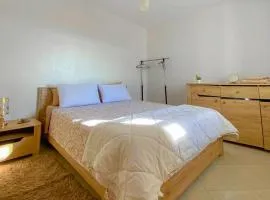Cœur d'Agadir Appart avec Parking