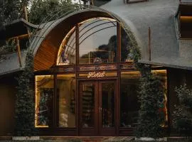 Hotel Legjenda