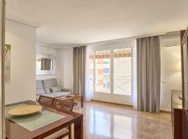5 Caballeros Cuarto, hotel a Puente Genil