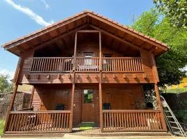 Casa rural 'La Huerta'