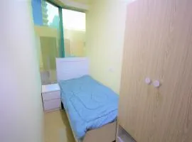 Crown rooms for Men