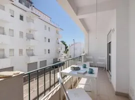 Excellent Apartment in Olhos D´Água