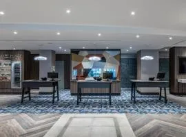 NYX Hotel Erfurt by Leonardo Hotels