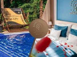 The Hotel Unforgettable - Hotel Tiliana by Homoky Hotels & Spa