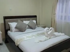 kingdom corner suites