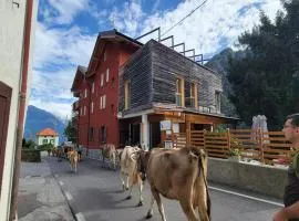 Residence Valgerola