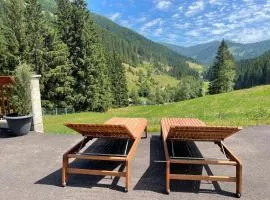 Ferienwohnungen zum Klammlhof