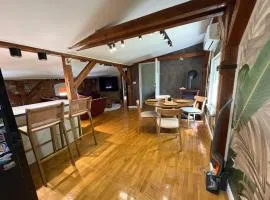 Apartament Wojciecha 9B 4 - Gdynia Śródmieście 70m2 Górne